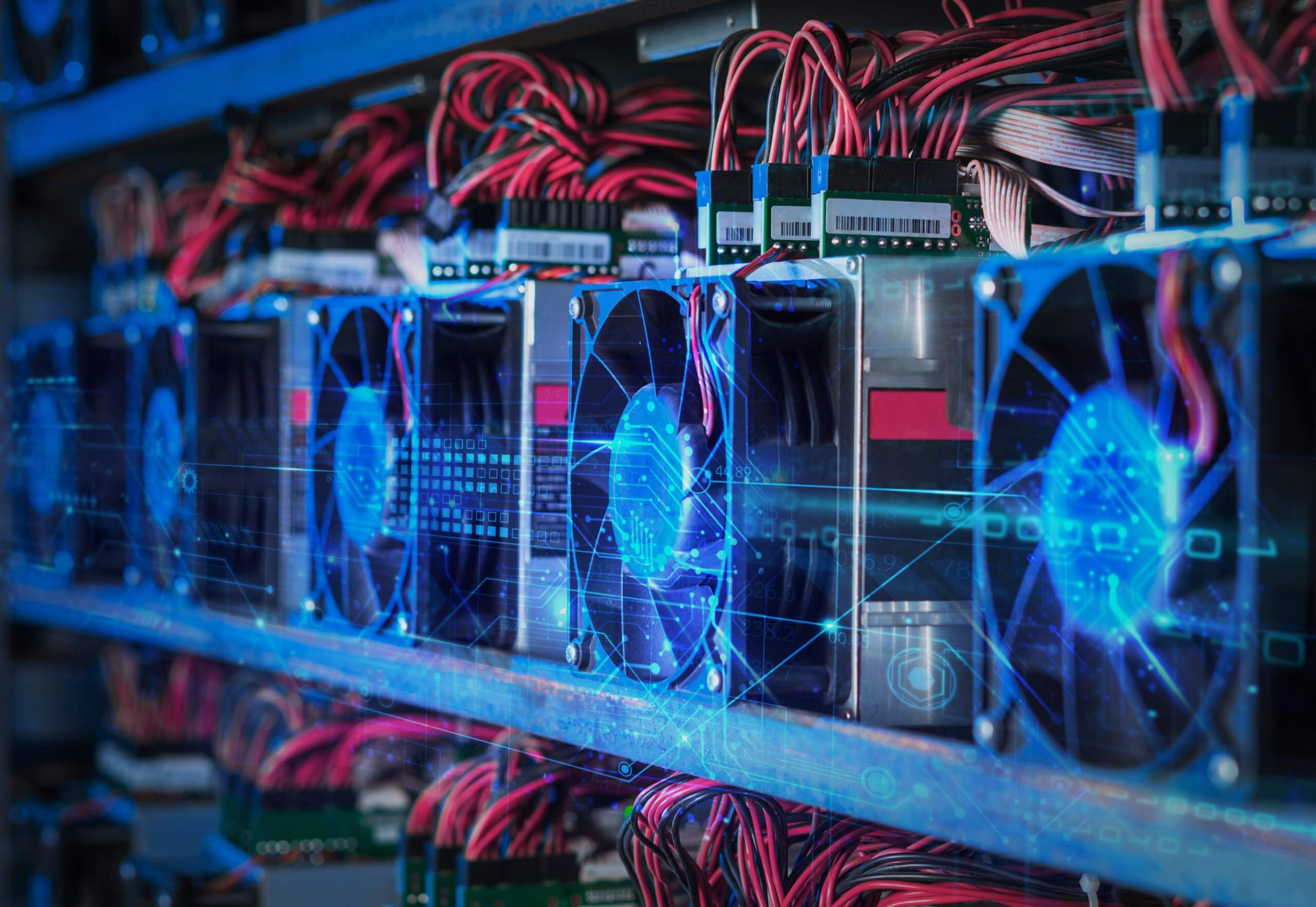 Cryptocurrency Miners hidden in websites now run even after users close the  browser